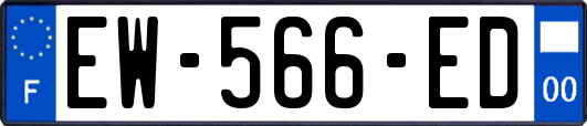 EW-566-ED