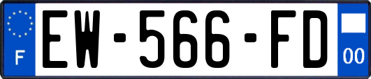 EW-566-FD