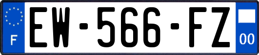 EW-566-FZ