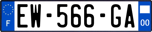 EW-566-GA