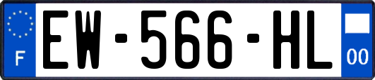 EW-566-HL