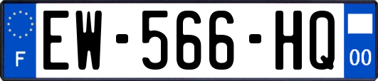 EW-566-HQ