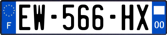 EW-566-HX