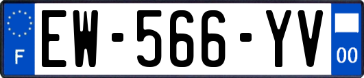 EW-566-YV