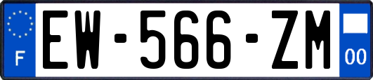 EW-566-ZM