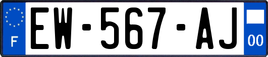 EW-567-AJ