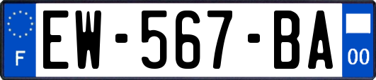 EW-567-BA