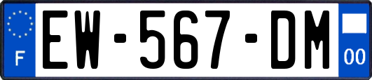 EW-567-DM