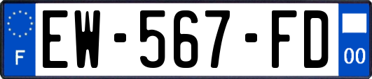 EW-567-FD