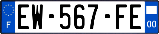 EW-567-FE