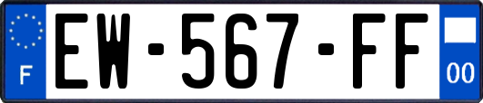 EW-567-FF