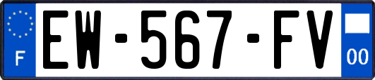 EW-567-FV