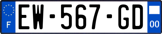 EW-567-GD