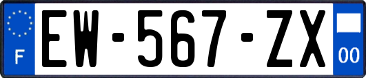 EW-567-ZX