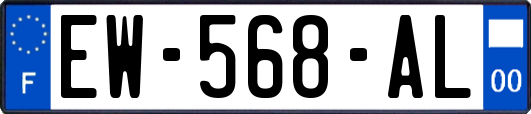 EW-568-AL