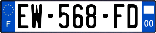 EW-568-FD