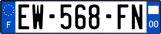 EW-568-FN