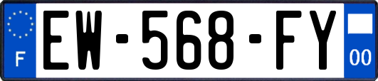 EW-568-FY