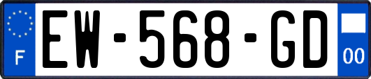 EW-568-GD