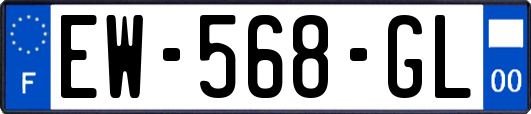 EW-568-GL