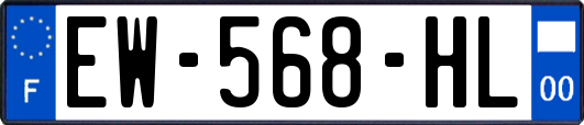 EW-568-HL