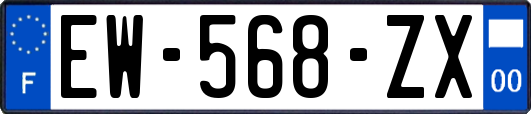 EW-568-ZX