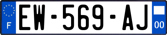 EW-569-AJ