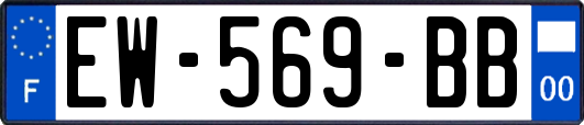 EW-569-BB