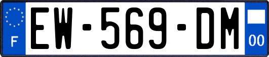 EW-569-DM
