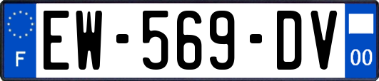 EW-569-DV