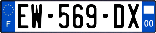 EW-569-DX