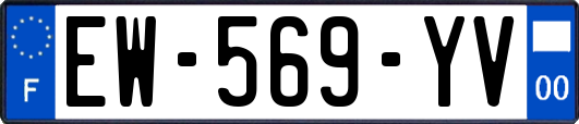 EW-569-YV