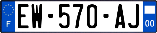 EW-570-AJ