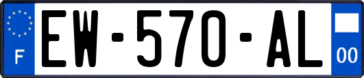 EW-570-AL