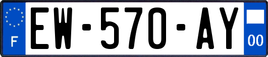 EW-570-AY