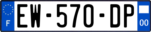 EW-570-DP
