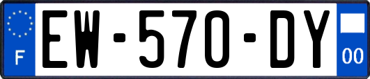 EW-570-DY