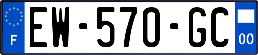 EW-570-GC