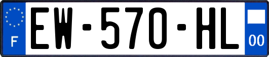 EW-570-HL