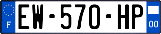 EW-570-HP