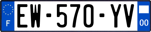 EW-570-YV