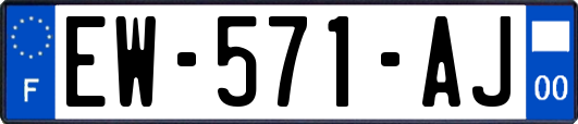 EW-571-AJ