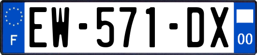 EW-571-DX