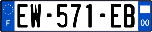 EW-571-EB