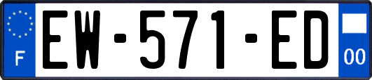 EW-571-ED