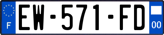 EW-571-FD