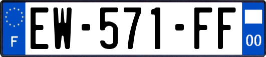 EW-571-FF