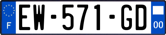 EW-571-GD