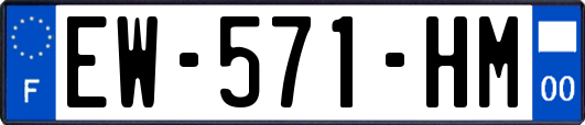 EW-571-HM