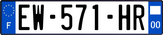 EW-571-HR